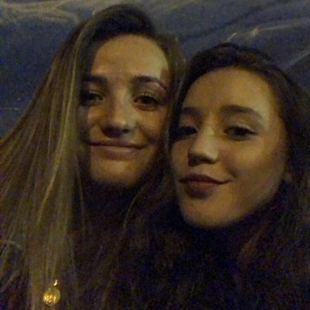 Meet your Posher, Brookie